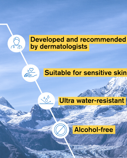 Uriage Bariesun Dry Oil SPF50+ 200ml