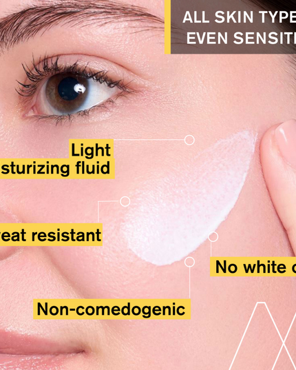 Uriage Bariesun Sun Protection Cream SPF30 Tube 50ml