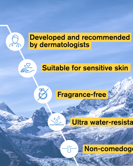 Uriage Bariesun Moisturizing Cream SPF50+ Unscented 50ml