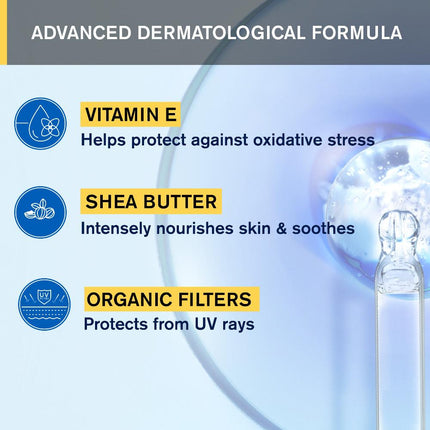 Uriage Bariesun  Invisible Stick SPF50+  8G