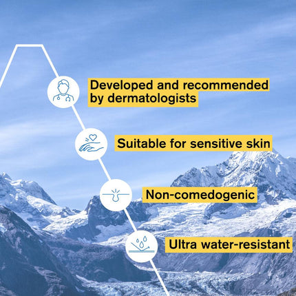 Uriage Bariesun  Invisible Stick SPF50+  8G