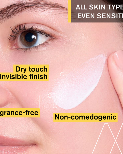 Uriage Bariesun Ultra-Light Fluid SPF50+30ml