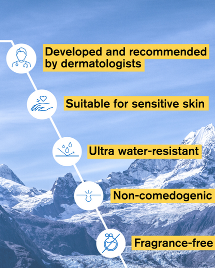 Uriage Bariesun Ultra-Light Fluid SPF50+30ml