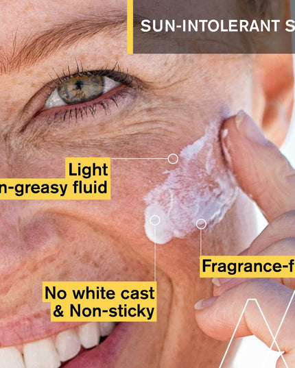 Uriage Bariesun 100 Extreme Protective Fluid SPF50+ 50ml