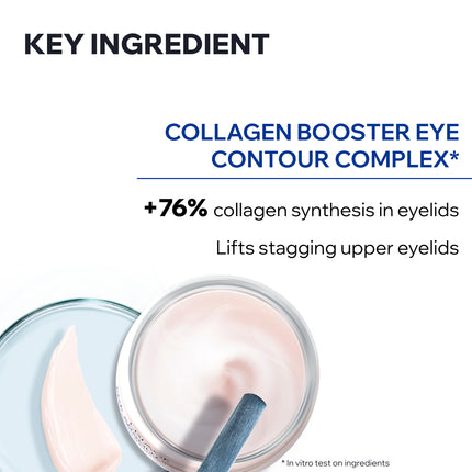 Uriage Age Absolu Eye Contour 15ml