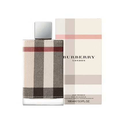 Burberry London For Women EDP 100ml