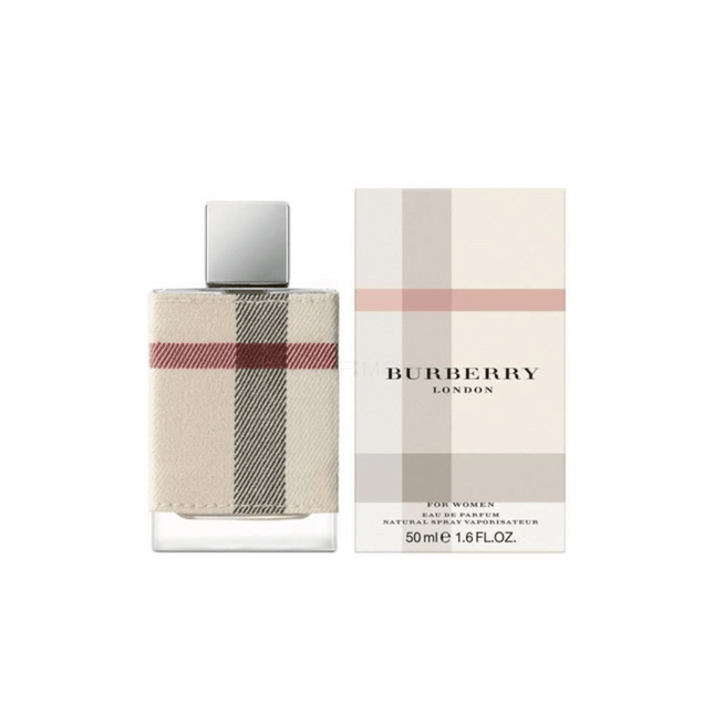 Burberry London For Women EDP 50ml