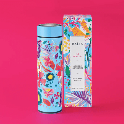 Baija Île d'Azur Insulated Bottle - 500ml