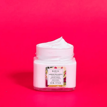 Baija Jardin Pallanca Body Cream - 212ml