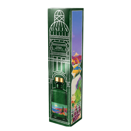 Baija Jardin Pallanca Home Fragrance - 200ml