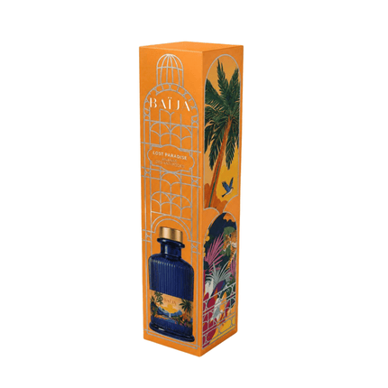 Baija Lost Paradise Home Fragrance 200ml