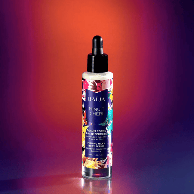 Baija Minuit Chéri Firming Body Serum - 50ml