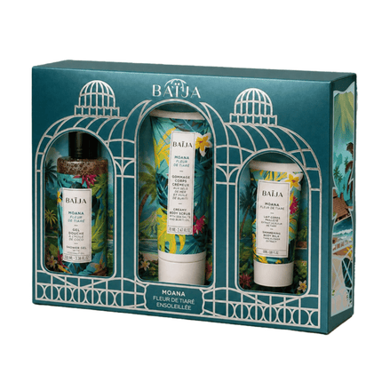 Baija Moana 3pc Christmas Set