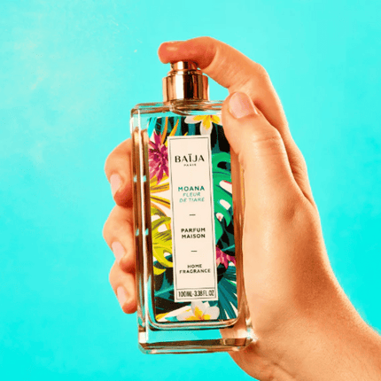 Baija Moana Home Fragrance - 100ml