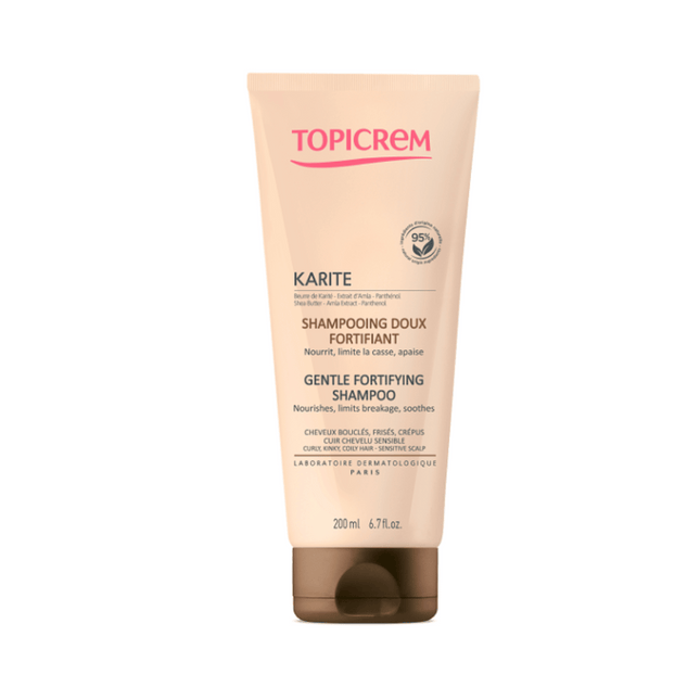 Topicrem Perfect Hair Bundle