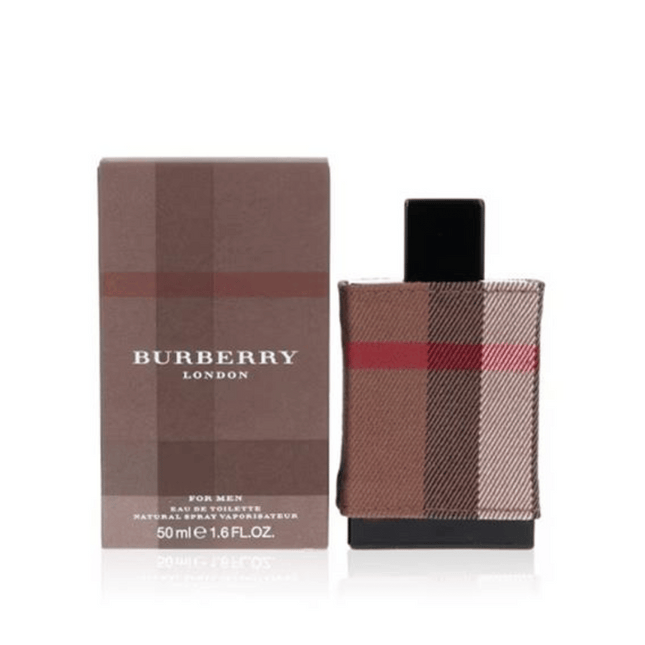 Burberry London For Men EDT 50ml