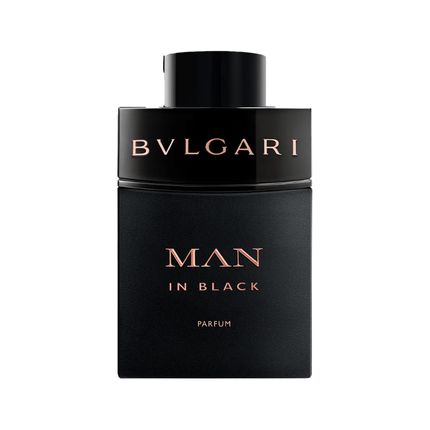 Bvlgari Man In Black Parfum 60ml