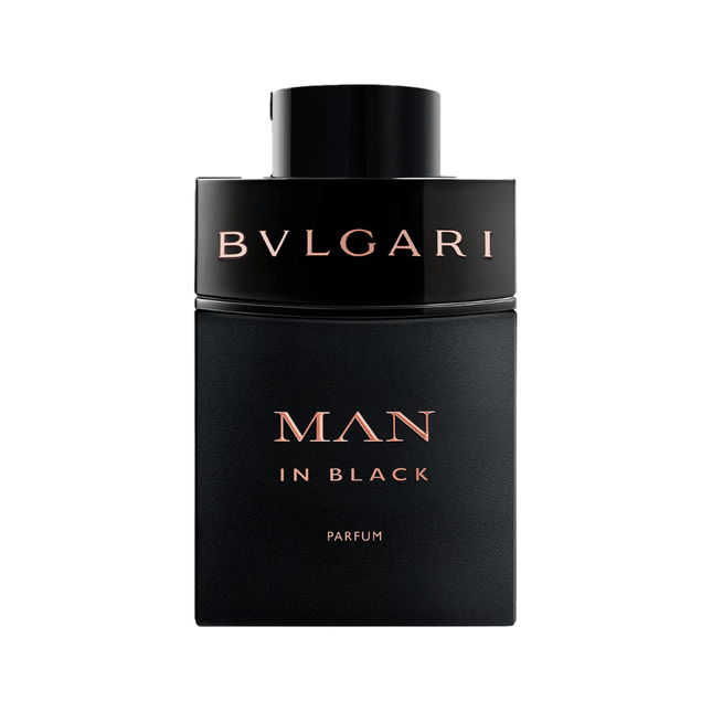 Bvlgari Man In Black Parfum 60ml