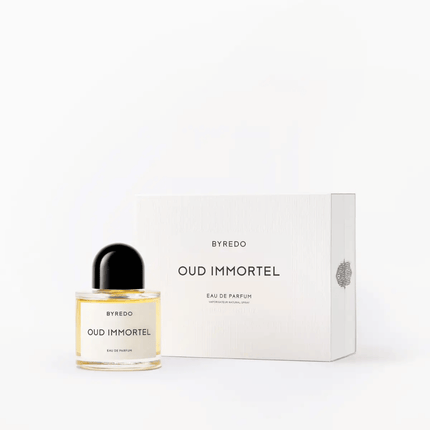 Byredo Oud Immortel EDP 100ml