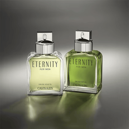 Calvin Klein Eternity For Men EDT 30ml
