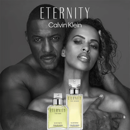 Calvin Klein Eternity For Men EDT 30ml