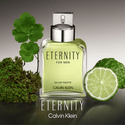 Calvin Klein Eternity For Men EDT 30ml