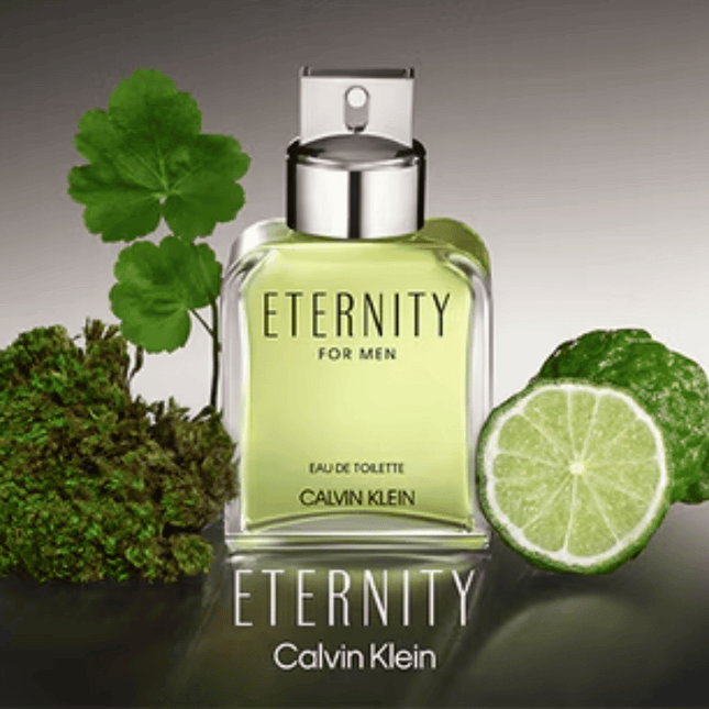 Calvin Klein Eternity For Men EDT 30ml