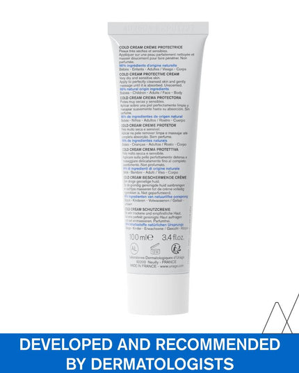 Uriage Protective Cold Cream 100ml