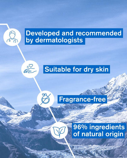Uriage Protective Cold Cream 100ml