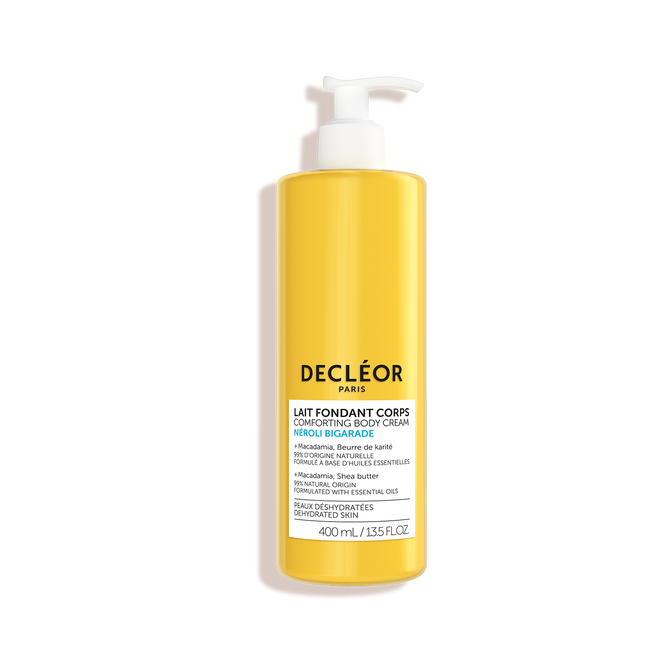Decleor Paris Neroli Bigarade Comforting Body Milk 400ml
