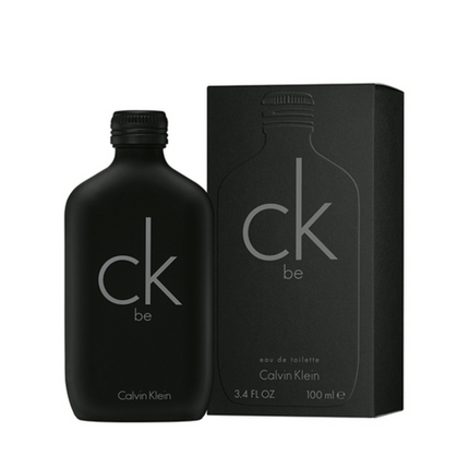 Calvin Klein CK Be EDT 200ml