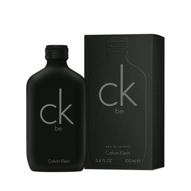 Calvin Klein CK Be EDT 200ml