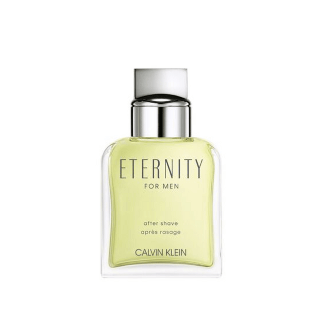 Calvin Klein Eternity For Men Aftershave 100ml