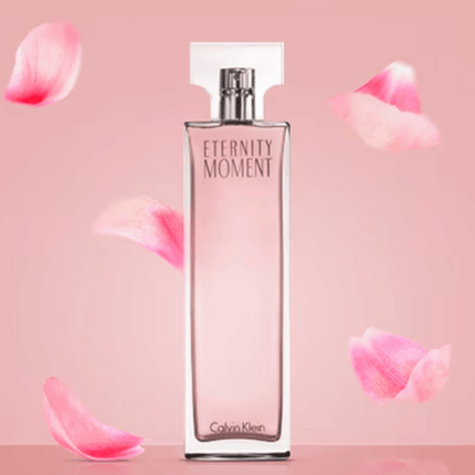 Calvin Klein Eternity Moment EDP 30ml
