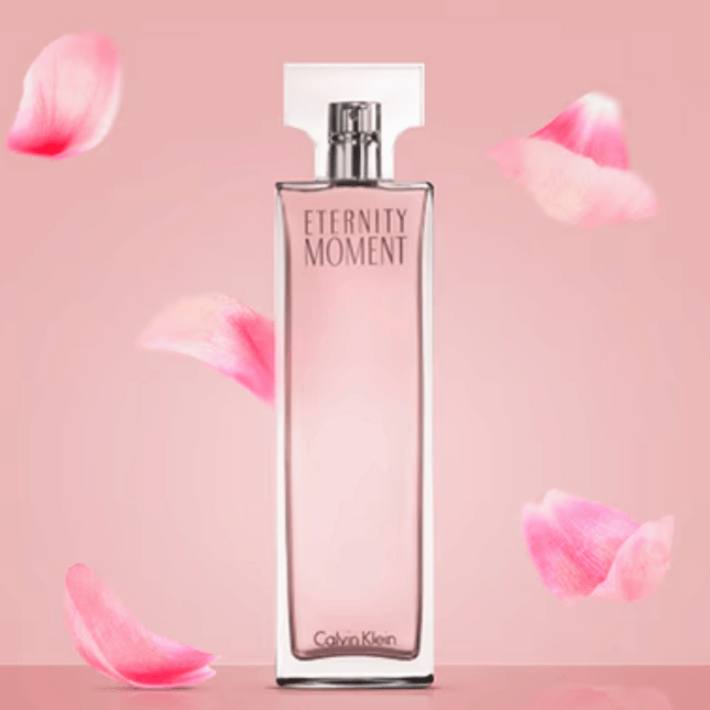 Calvin Klein Eternity Moment EDP 30ml