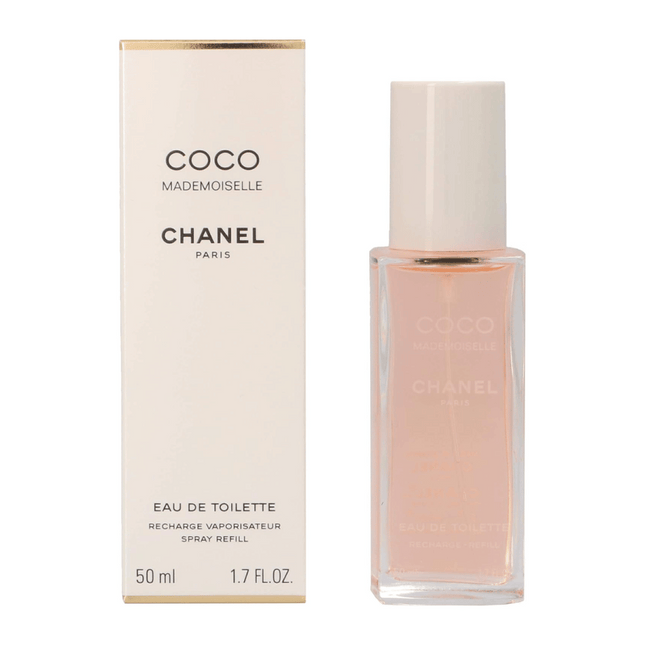 Chanel Coco Mademoiselle EDT 50ml Refill