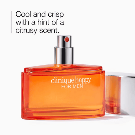 Clinique Happy for Men EDT 50ml