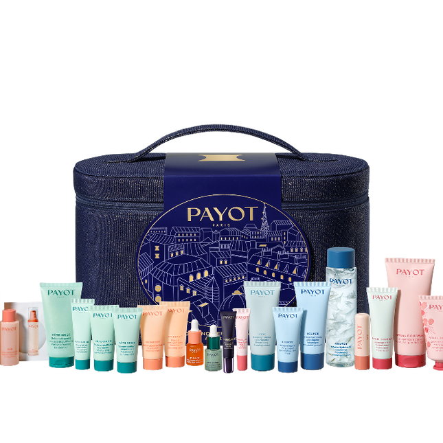Payot Advent Calendar 26
