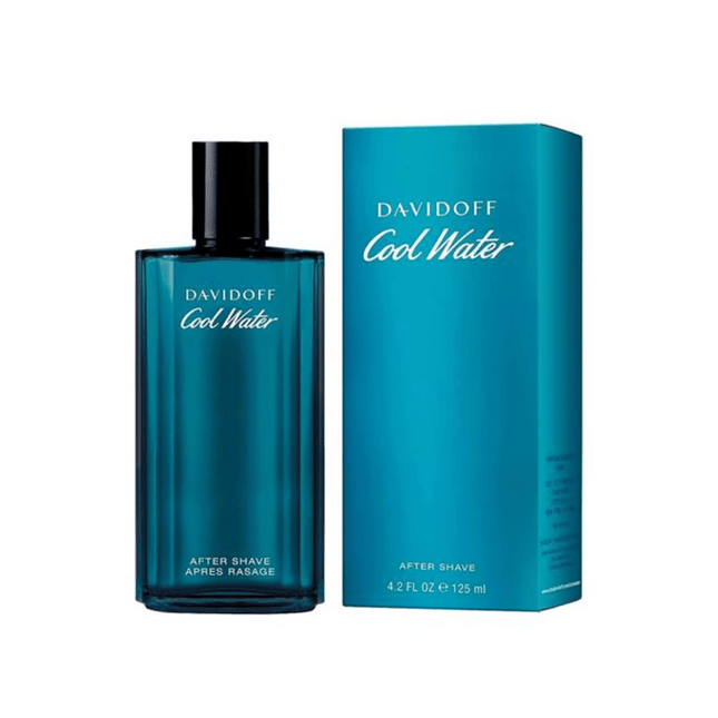 Davidoff Cool Water After Shave 125ml