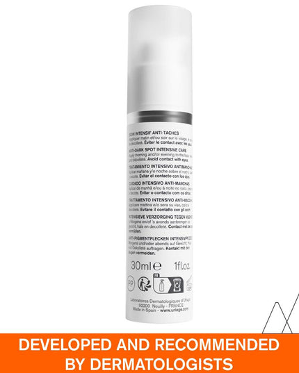 Uriage Dépiderm Soin Intensif Anti-Taches 30 ml