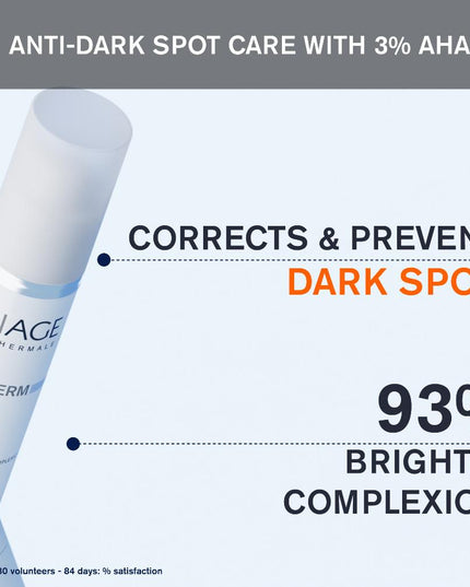 Uriage Dépiderm Soin Intensif Anti-Taches 30 ml