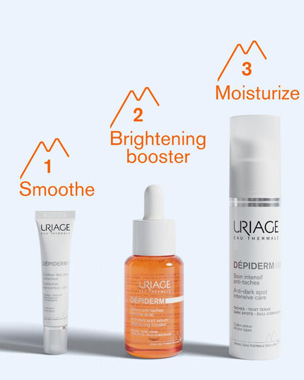 Uriage Dépiderm Soin Intensif Anti-Taches 30 ml
