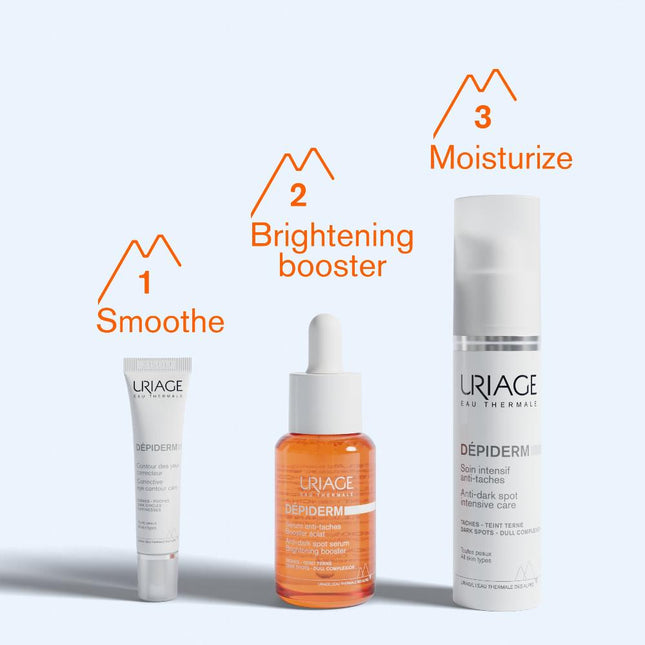Uriage Dépiderm Soin Intensif Anti-Taches 30 ml