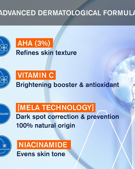 Uriage Dépiderm Soin Intensif Anti-Taches 30 ml