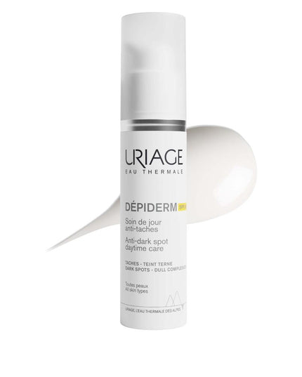 Uriage Dépiderm Anti-Spot Day Care SPF50+ 30 ml