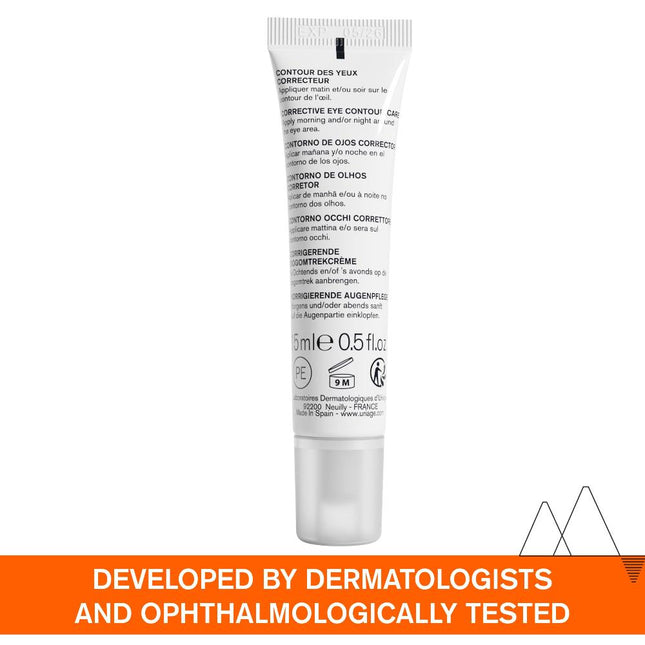 Uriage Depiderm Contour Yeux 15ml