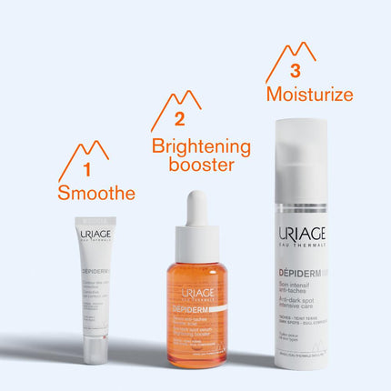 Uriage Depiderm Contour Yeux 15ml