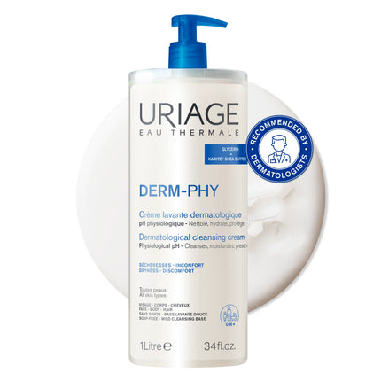 Collection image for: Uriage Derm-Phy