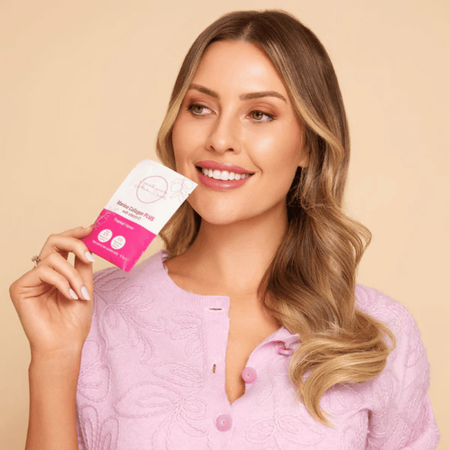 Dr. Doireann Marine Collagen PLUS With Vitamin C