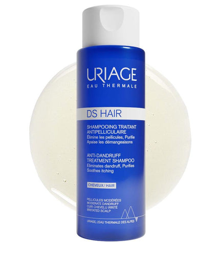 Uriage D.S. Hair Anti-Dandruff Treatment Shampoo 200ml